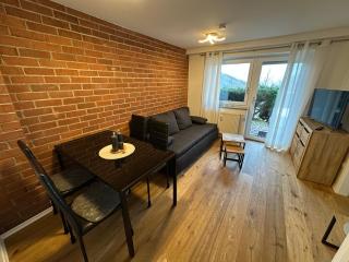 Traumhaftes Apartment mit Exclusiver Ausstattung + WLAN gratis - Schöfweg - 0