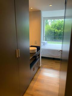 Aldea Fisherton 1 Dormitorio - Rosario - 5