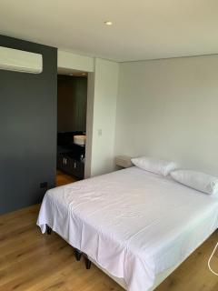Aldea Fisherton 1 Dormitorio - Rosario - 3
