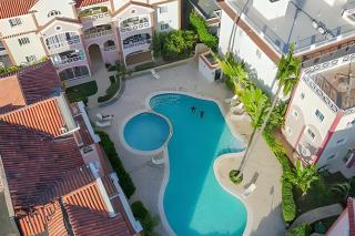 Caribbean Stay – El Dorado, a pasos de la playa - Punta Cana - 0