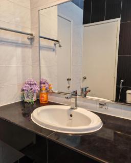 Urban Oasis Apartment 5 - Melaka - 4