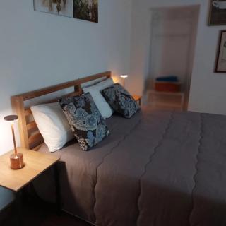 Casa di LU - Matera - 0