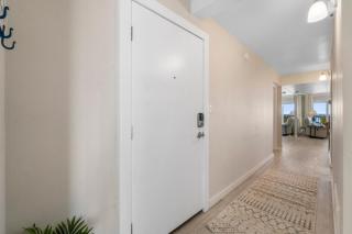 Gone Coastal! Mid-rise building with a one-story floor plan! Complimentary Activities! - Panama City Beach - 8
