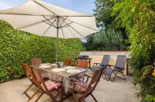 Apartment Buneta with Relaxing Outdoor Area - Ližnjan - 3