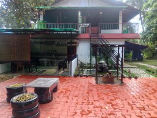 The Leisure Home Stay - Shādipur - 9