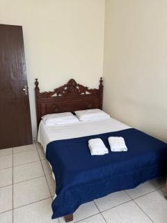 Apartamento com varanda - 8