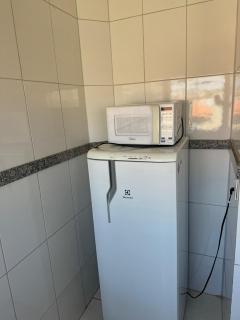 Apartamento com varanda - Lavras - 7