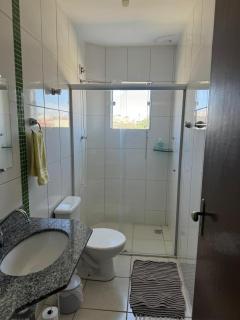 Apartamento com varanda - Lavras - 6