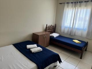 Apartamento com varanda - Lavras - 5