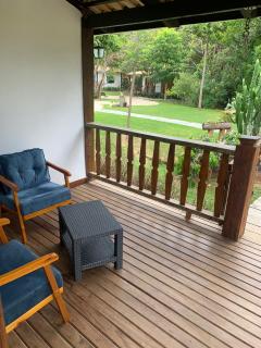 Pousada Rancho Soberbo, Serra do Cipó - 1