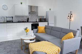 Open Mind Property - 2 Bedroom Flat - Brockhurst - 2