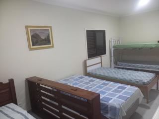 Condomínio Jonas - Praia Grande - 9