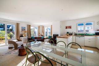 Ba-Batz Cool - Les Gîtes de la Côte d'Amour - 8