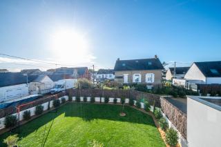 Ba-Batz Cool - Les Gîtes de la Côte d'Amour - 2