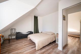 Ba-Batz Cool - Les Gîtes de la Côte d'Amour - 1