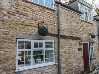 The Coach House - Scarborough - 9
