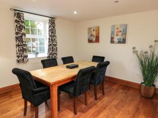 The Coach House - Scarborough - 2