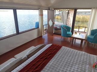 Suma Khana Inti Lodge - Puno - 0