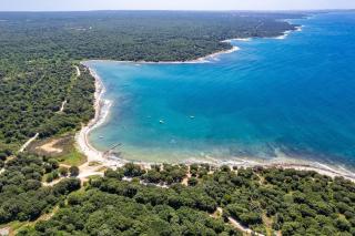Barbariga Beach Apartment - Mednjan - 9