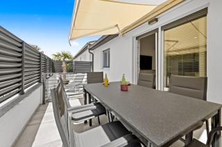 Barbariga Beach Apartment - Mednjan - 6