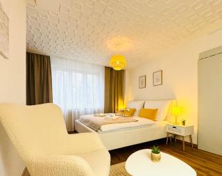 Katy's Cozy Corner CityCenter - Graz - 6
