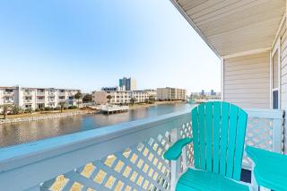 Shorehaven - Myrtle Beach - 9