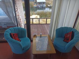 Suma Khana Inti Lodge - Puno - 6