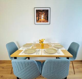 Katy's Cozy Corner CityCenter - Graz - 4