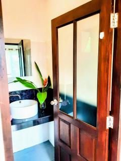 Mangrove beach house Sri Thanu - Srithanu - 8