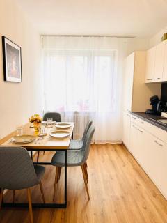 Katy's Cozy Corner CityCenter - Graz - 3