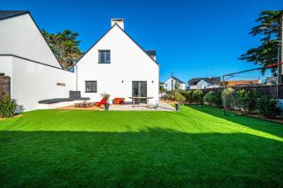 Ba-Batz Cool - Les Gîtes de la Côte d'Amour - 5