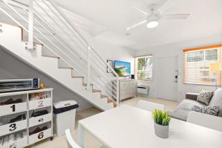 Comfy 1BR in Miami Beach's Heart w BBQ zone - Miami Beach - 4