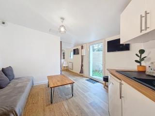 Maison à 15 minutes de Disney, Paris et CDG 20mn. - 6