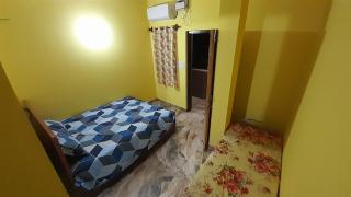 SelRost Guesthouse - Calangute - 3