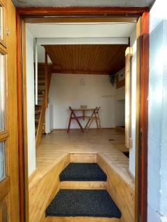 Small Micro-Treehouse in the centre - Liubliana - 5