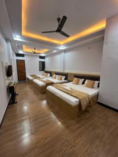 Hotel Advika Ujjain - 3