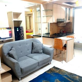 apartemen kalibata tower jasmine - 1