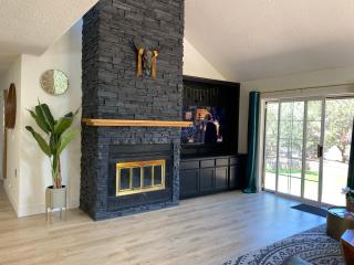 Luxe Boutique-Style Home w/Indoor Hot Tub - Sedona - 5