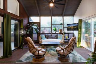 Luxe Boutique-Style Home w/Indoor Hot Tub - Sedona - 8