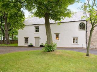The Farmhouse - 0
