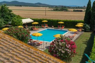 Podere Casalpiano - Casa Banditelle - 4