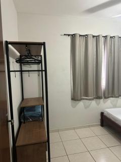 Aconchegante Apartamento - 6