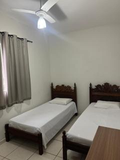 Aconchegante Apartamento - 7