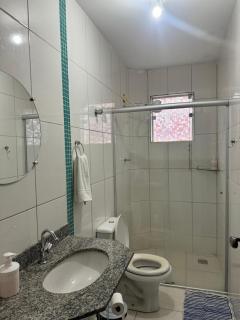 Aconchegante Apartamento - 2