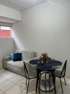 Aconchegante Apartamento - 0