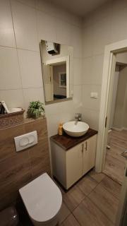 AG Cozy Apartment - Belgrado - 5