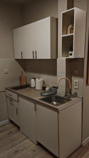 AG Cozy Apartment - Belgrado - 4