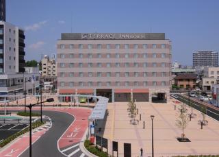 Terrace Inn Katsuta - Hitachinaka - 8