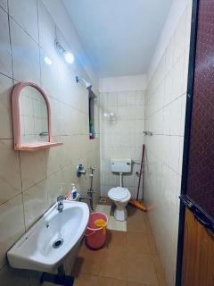 Tony Home Stay - Calangute - 4