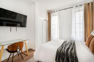 1290-10 New Renovated 2 Bedrooms in UES - Nova Iorque - 7